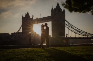 Tips for a Flawless Pre-Wedding Photoshoot in London:
